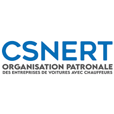Logo de la CSNERT.